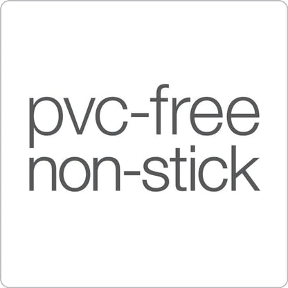 Cardinal 3 Ring Binder, 1 Inch Performer ClearVue Binder, Round Rings, 225-Sheet Capacity, Customizable ClearVue Covers, PVC-Free, Black (67225) - color: Black, size: 1-Inch