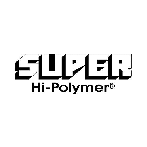 Pentel Super Hi-Polymer Lead Refill, 0.9mm Thick, 2H, 180 Pieces of Lead (50-9-2H) - style: 2H Lead