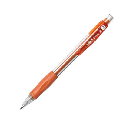 BIC Velocity Strong Lead Mechanical Pencils, Thick Point (0.9 mm), School Supplies for Students and Teachers, 12-Count Pack - style: Thick Point