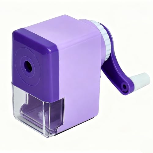 Pencil Sharpeners Manual for Classroom,Manual Pencil Sharpener Hand