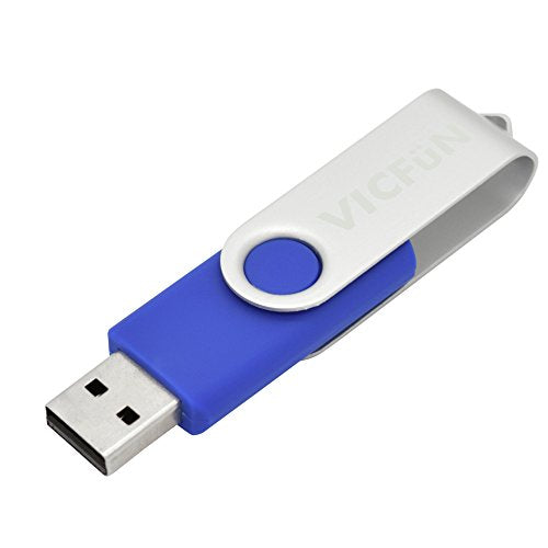 50 Pack 16GB USB Flash Drives Bulk 16GB Flash Drive 50 Pack USB2.0-Blue - color: Blue, size: 16GB-50PACK