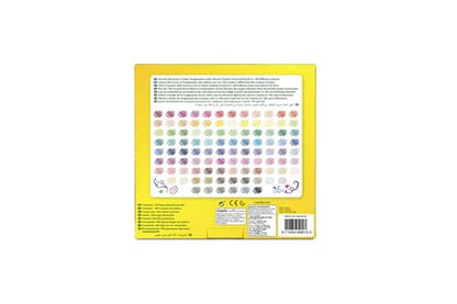 Crayola Colored Pencils, 100