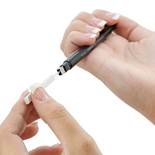Tombow Mono Zero Eraser, Rectangle 2.5mm - size: Rectangular Tip, style: Eraser