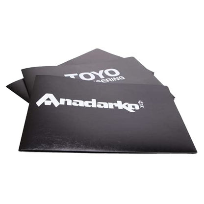 11x17 Presentation Pocket Folder (Black)