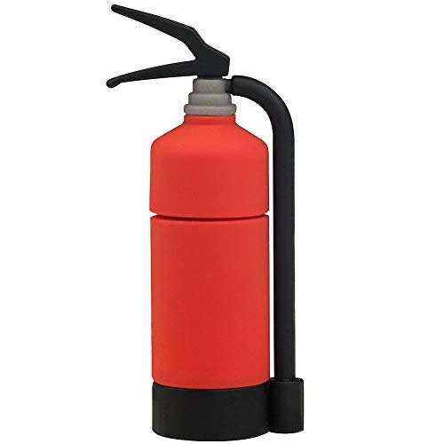 BorlterClamp 32GB USB Flash Drive Cool Fire Extinguisher Shaped Memory Stick Novelty Thumb Drives - color: fire extinguisher model, size: 32GB