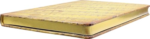 Music Journal (Diary, Notebook)