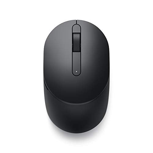 Dell Mobile Wireless Mouse - MS3320W - Black - style: MS3320W (Black)