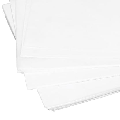 Pilipane Tracing Paper Translucent Pattern Trace Paper 250 Sheets White Thick Durable Smooth Texture for Art Drawing Sketching Crafting Artists Kids Designers (A5) - size: A5, style: A5