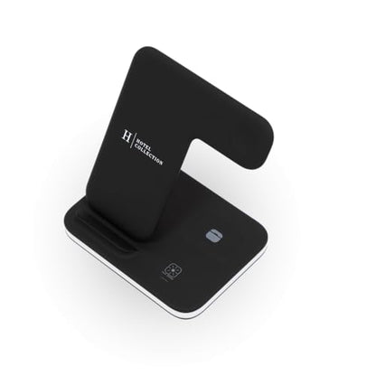 Hotel Collection 4 in 1 Wireless Charging Station