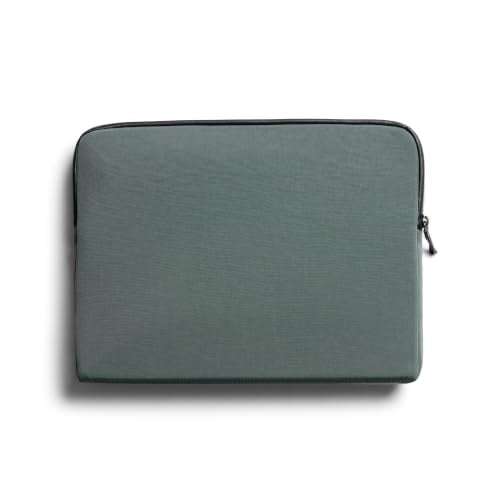 Bellroy Laptop Caddy (16” Laptop Cover) - Everglade - color: Everglade