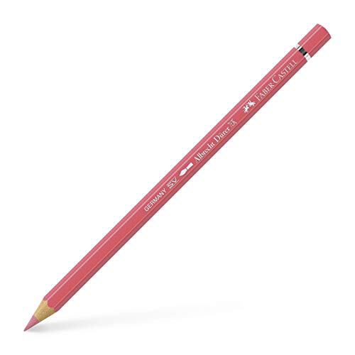 Faber-Castell Art & Graphic Albrecht Dürer Watercolour Pencil, (130), Dark Flesh, For Art, Craft, Drawing, Sketching, Home, School, University, Colouring - color: Dark Flesh