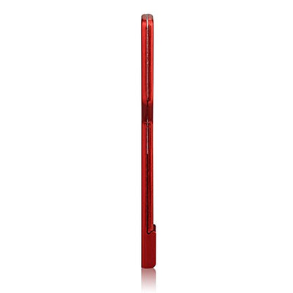 RAOYI 10 Pack 2GB USB Flash Drive USB 2.0 Metal Key Shape Memory Stick Thumb Drive Pen Drive-Red - color: Red, size: 2GB