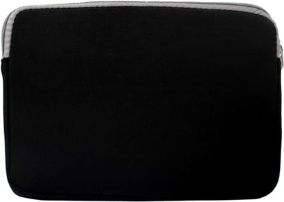 Neoprene 10-11 inch Tablet Sleeve Case Protective Bag for Samsung Galaxy Tab S9 S8 S7 11'', Tab A9+ 11, Tab S9 FE 10.9, Tab A8 10.5, Tab A7 10.4, Tab S6 Lite 10.4, Fire HD 10/ Max 11, Surface Go 4/3/2
