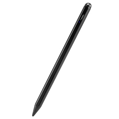Stylus Pen for Samsung A7/A8/A9/A11+ Tablet Pencil,Good for Drawing and Writing Sketch Pencil for A7/A8/A9/A11+ Tablet Pen Stylus,Black - color: Black