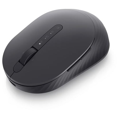 Dell Premier Rechargeable Wireless Mouse - MS7421W - style: MS7421W (Black)