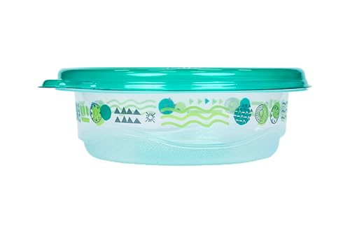 Glad GladWare MatchWare Food Storage Containers with Lids, BPA Free Reusable Plastic 20 Piece Variety Pack for Lunches, Meal Prep, and Leftovers, Leak Resistant, Microwave and Dishwasher Safe - 2 Pack - size: 20 Count - 2 Pack