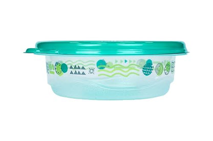 Glad GladWare MatchWare Food Storage Containers with Lids, BPA Free Reusable Plastic 20 Piece Variety Pack for Lunches, Meal Prep, and Leftovers, Leak Resistant, Microwave and Dishwasher Safe - 2 Pack - size: 20 Count - 2 Pack