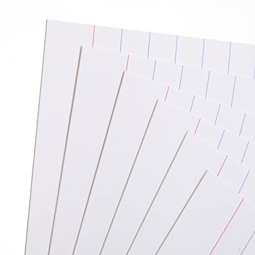 Mr. Pen- Lined Index Cards, 3x5, 100 Cards, Flash Cards, Note Cards | Index Card - size: 100 Cards