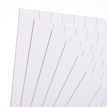 Mr. Pen- Lined Index Cards, 3x5, 100 Cards, Flash Cards, Note Cards | Index Card - size: 100 Cards