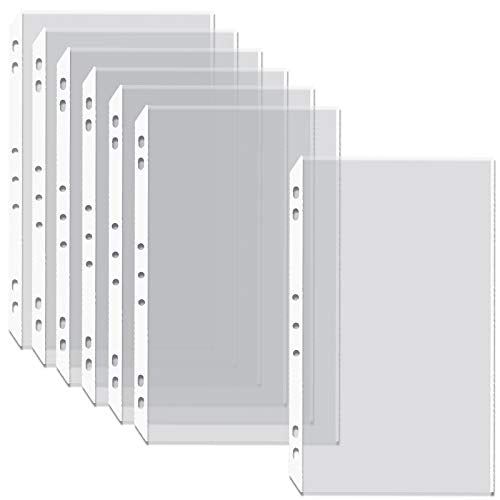 GOLD SEAL 100/Box Legal Size Clear Heavyweight Poly Sheet Protectors,8.5" x 14", 100-Count - size: 8.5 x 14 inch