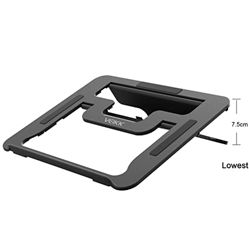VEIKK Drawing Pen Tablet Stand for Drawing Tablet with Screen Prevented Skidding Stander Pen Display Holder