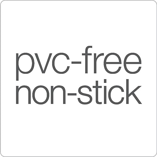 Cardinal Economy 3-Ring Binders, 1.5", Round Rings, Holds 350 Sheets, ClearVue Presentation View, Non-Stick, White, Carton of 12 (90631) - color: White, size: 1.5 Inch, style: Binders