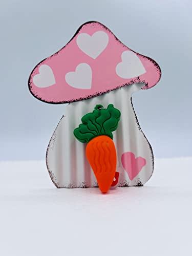 Cool USB Flash Drive - 16GB USB Drive - Fun Thumbdrive - Carrot Digital Storage (Carrot) - color: Carrot