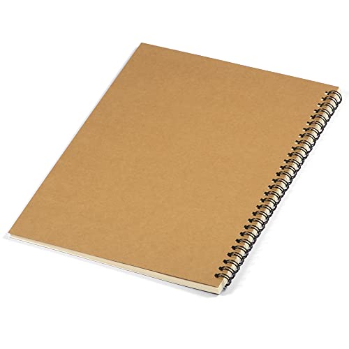 MAXCURY Blank Sheet Music Composition Manuscript Staff Paper Art Music Notebook Black 100 Pages 26x19cm - color: Piano Note