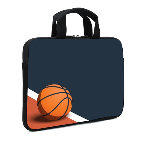 15.6" Laptop Sleeve 14" 15" 15.4" Chromebook Case Ultrabook Case Notebook Sleeves PC Messenger Bag (LQIU-1) - color: LQIU-1