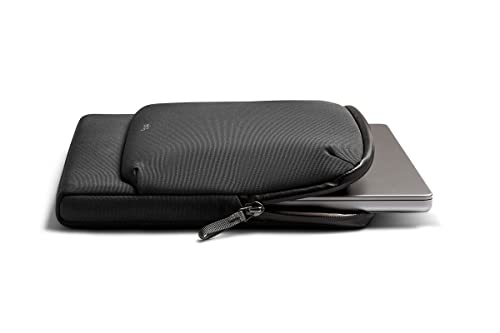 Bellroy Laptop Caddy (16” Laptop Cover) - Slate - color: Slate