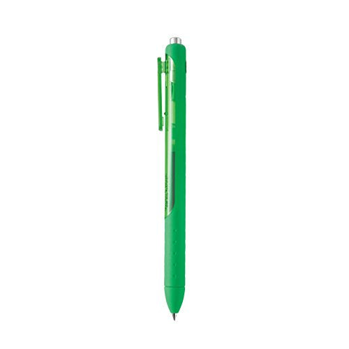 Paper Mate InkJoy Gel Pens, Fine Point (0.5mm), 8 Count - Back to School, Teacher Supplies, Writing, Journaling