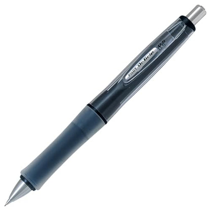 Pilot Dr. Grip G-Spec Shaker Mechanical Pencil - 0.5 mm, Black Flash (HDGS-60R-FB) - color: Black