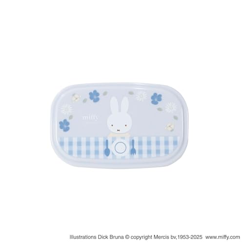 Kutsuwa MF951 British Garden Sticker Box (Set of 3), 6.1/11.8 fl oz (180/300 / 480 ml), Made in Japan - color: Sticker Box (Set of 3)
