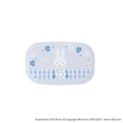 Kutsuwa MF951 British Garden Sticker Box (Set of 3), 6.1/11.8 fl oz (180/300 / 480 ml), Made in Japan - color: Sticker Box (Set of 3)