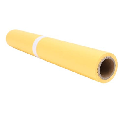 Tracing Paper Roll 12in x 31cm Width Translucent Sketching Paper for Sewing Pattern Making Costume Design Gift Wrapping, 78% High Transparency Smooth Surface for Designers Artists - size: 23meter