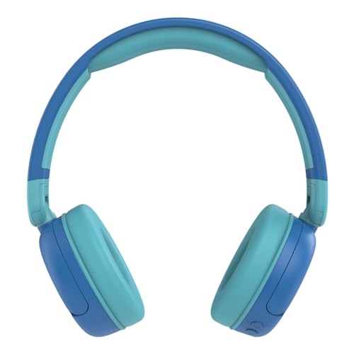 Kids Headphones by Cubitt - color: Blue