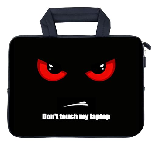 11" 11.6" 12" 12.1" 12.5 inch Laptop Carrying Bag Chromebook Case Notebook Ultrabook Bag Tablet Cover Neoprene Sleeve (RYD12-35) - color: Ryd12-35