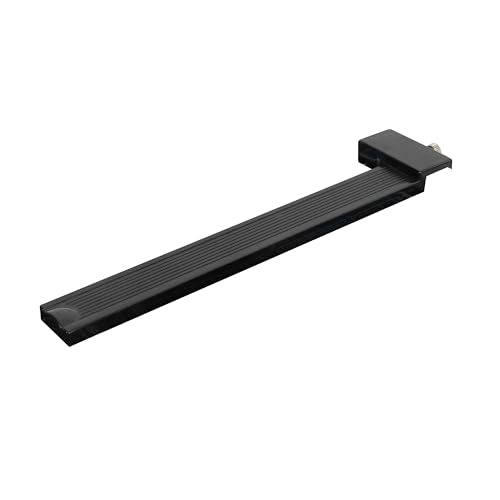 Precision Paper Cutter for A4/B5/A5/B6/B7, 10x13 inches, 70GSM Capacity, Metal Base Black - color: Black