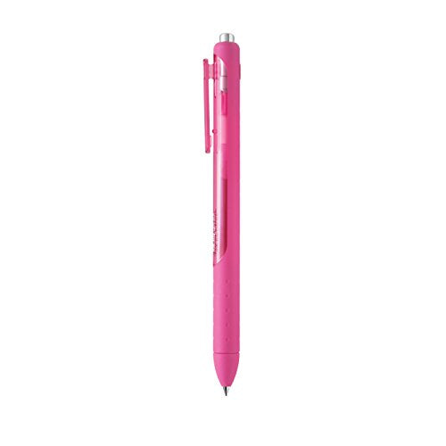 Paper Mate InkJoy Gel Pens, Fine Point (0.5mm), 8 Count - Back to School, Teacher Supplies, Writing, Journaling