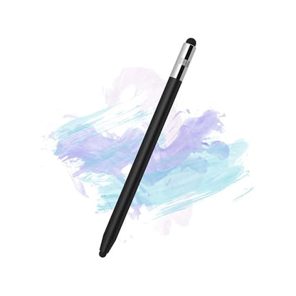 3 in 1 AMZ Tablet Pen for Fire Max 11 Stylus, Fire HD 10 Pen, Fire Tablet Stylus Pen, Stylus for Touch Screen Tablets (3 in 1-Black) - color: 3 in 1-Black