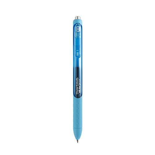 Paper Mate InkJoy Gel Pens, Fine Point (0.5mm), 8 Count - Back to School, Teacher Supplies, Writing, Journaling