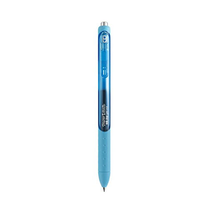 Paper Mate InkJoy Gel Pens, Fine Point (0.5mm), 8 Count - Back to School, Teacher Supplies, Writing, Journaling