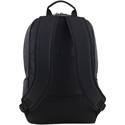 Eastsport (2 for 1) Universal Commuter Backpack w/Matching Shoulder Bag - Black
