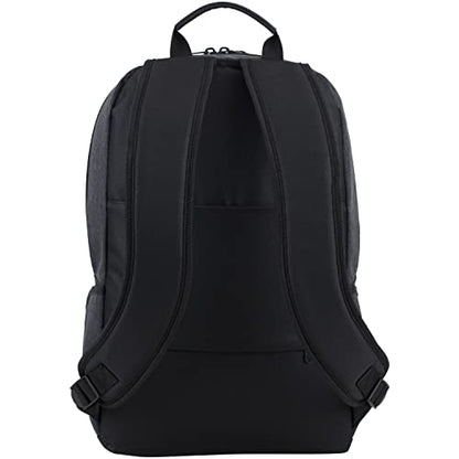 Eastsport (2 for 1) Universal Commuter Backpack w/Matching Shoulder Bag - Black