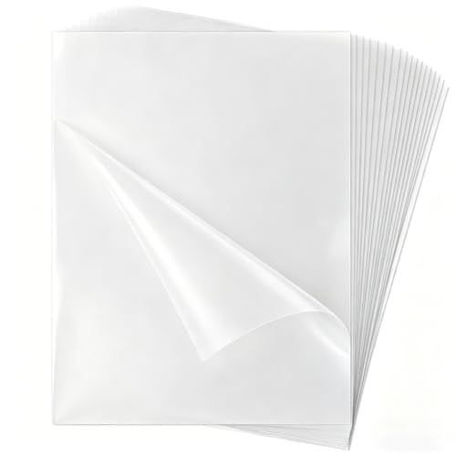 120 Sheets 8.5”x 11” Tracing Paper, Loose Translucent Trace Drawing Paper | 25 lb/41gsm, for Drawing Pad Book Sketchbook Coloring Painting, Sketching, Overlaying, Vellum Paper Trace Tracing Paper - size: 8.5" x 11", 120 sheets, style: loose tracing drawin