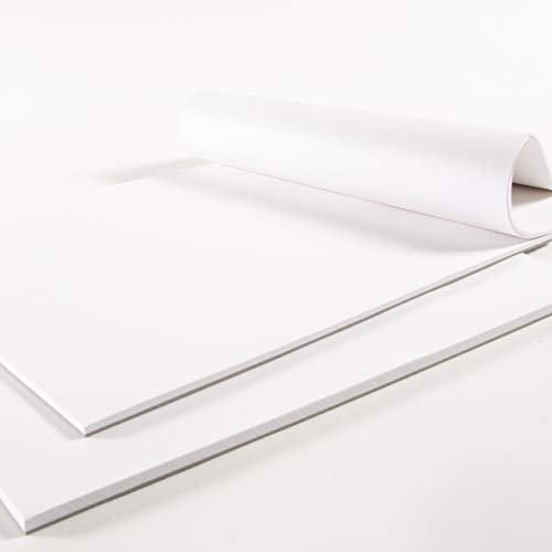 Marker Paper - 9 x 12 inch Marker Paper Sketchbook, 50 Sheets Per Pad, White Acid-Free, 75 GSM Paper, Lightweight and Sketching and Drawing Pages, (Pack of 2) - size: Marker Paper 9 x 12"