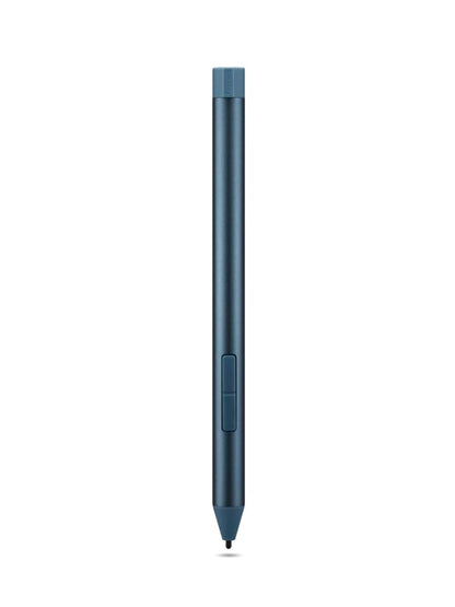 Lenovo Digital Pen 3 for Laptops, Supports Multiple Protocols, Advanced Tilt Recognition, Tidal Teal - style: Digital Pen 3