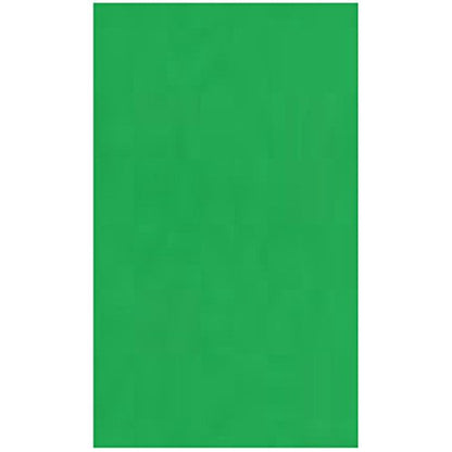 Colonial Cards: 150 Color Cardstock 3" x 5" Index Cards, Green, Unruled - color: green