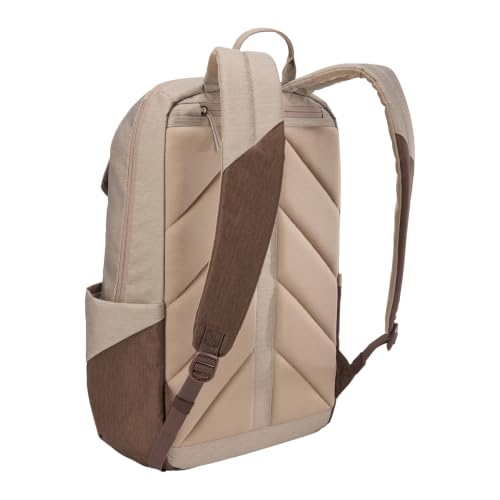Thule Lithos Backpack - color: Black, size: 20L