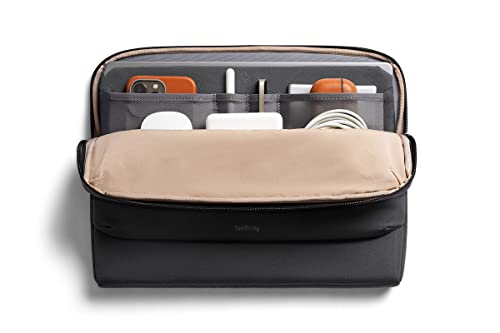 Bellroy Laptop Caddy (16” Laptop Cover) - Slate - color: Slate